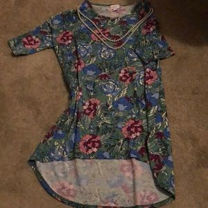 Irma Tunic